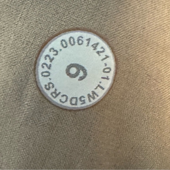 LULULEMON | Keep Moving High Waist Jogger in Trench Size 6 Color Trench - Picture 11 of 13